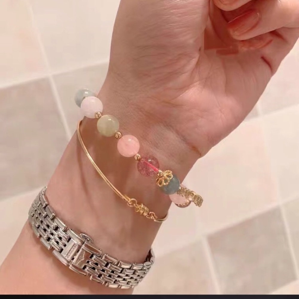 Lucky bracelet